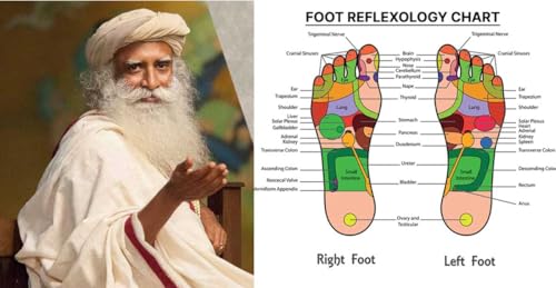 Kiyome Deep Cleansing Foot Detox Pads – 10 Pads