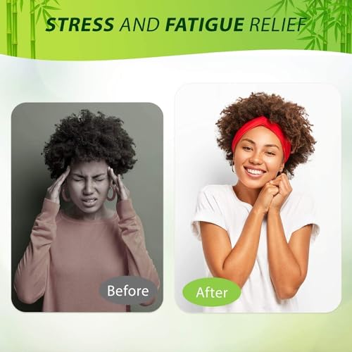 ELEGIX Stress Relief Foot Patches – 50 Patches